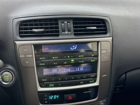 Used 2010 Lexus IS 250 image 15