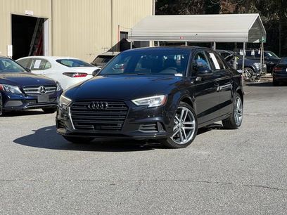 Used 2020 Audi A3 2.0T Premium