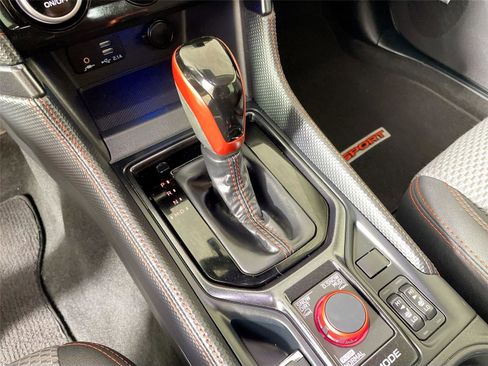 Used 2023 Subaru Forester Sport image 15