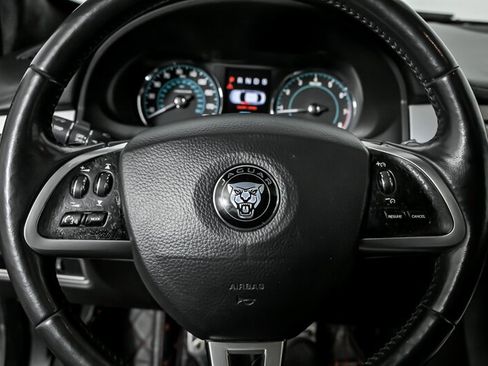 Used 2015 Jaguar XF Portfolio image 26