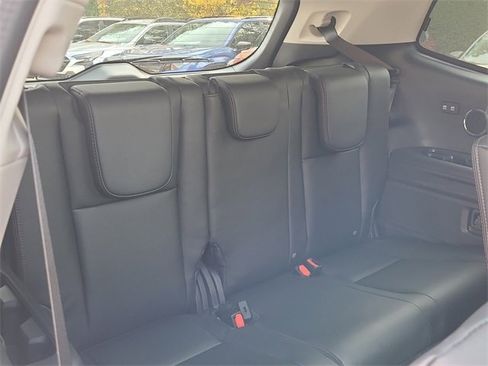 New 2026 Subaru Ascent Limited Bronze image 19