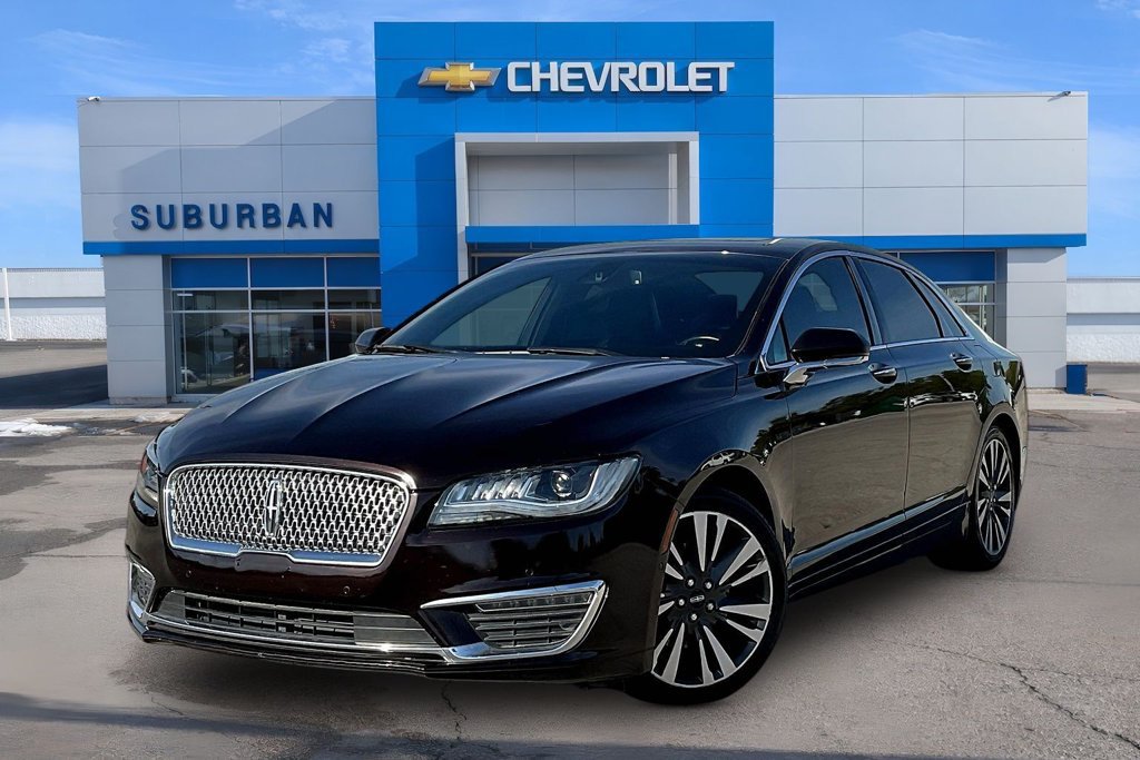 Used 2020 Lincoln MKZ Reserve w/ Elements Package FWD image 1