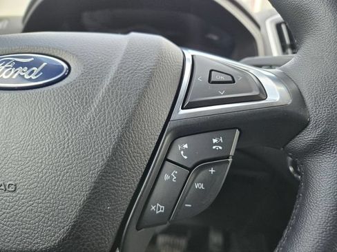 Certified 2024 Ford Edge SEL w/ Convenience Package AWD/4WD image 22