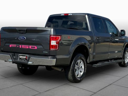 Used 2019 Ford F150 XLT image 13