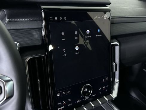 New 2026 GMC Acadia Elevation w/ Black Edition image 13