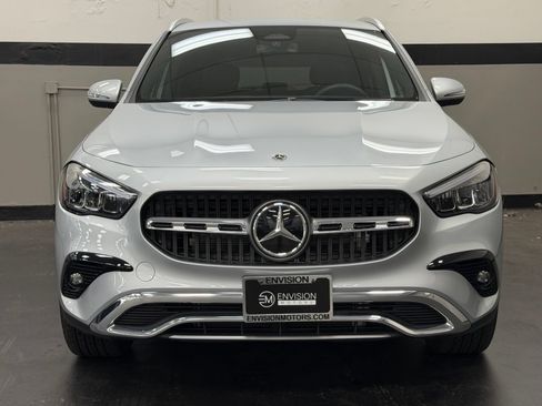 Certified 2026 Mercedes-Benz GLA 250 image 4