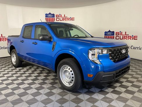 New 2026 Ford Maverick XL FWD image 1
