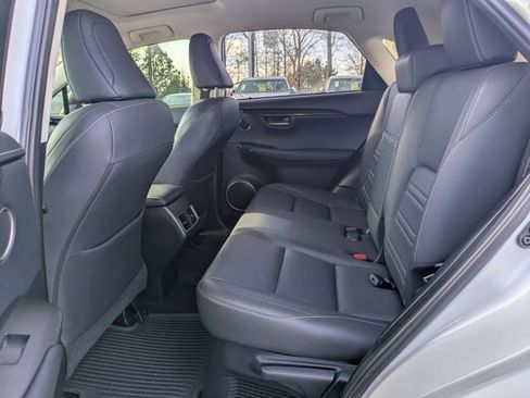 Used 2016 Lexus NX 200t AWD w/ Premium Package image 15