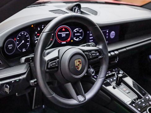 Used 2024 Porsche 911 Carrera 4 GTS image 27