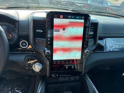 New 2026 RAM 1500 Rebel w/ Rebel Level 2 Equipment Group image 20