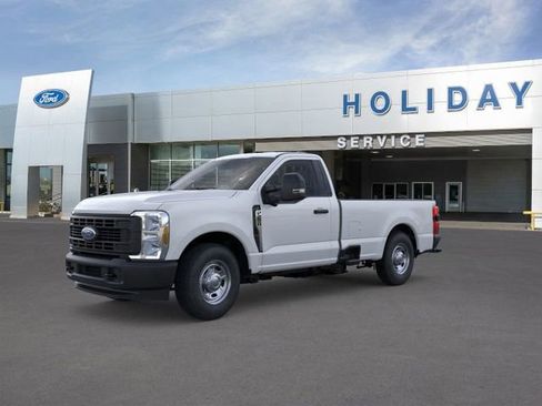New 2026 Ford F250 XL w/ 360-Degree Camera Package image 1