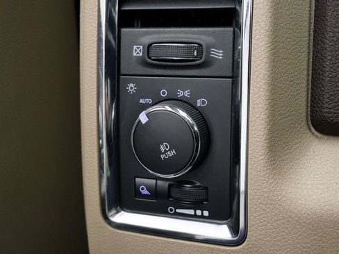 Used 2015 RAM 3500 Laramie Longhorn w/ Convenience Group AWD/4WD image 24