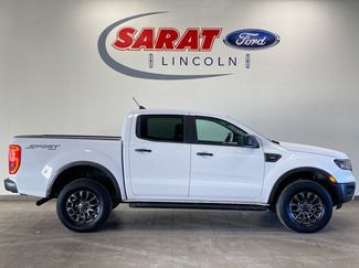 Used 2019 Ford Ranger XLT w/ Equipment Group 301A Mid video 1