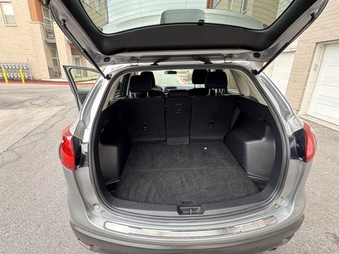 Used 2015 MAZDA CX-5 Touring image 29