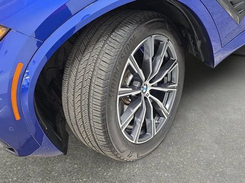 Used 2026 BMW X5 M60i AWD/4WD image 26