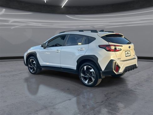 New 2026 Subaru Crosstrek 2.5i Limited image 4
