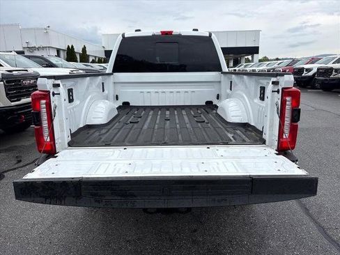 Used 2024 Ford F250 XL w/ STX Appearance Package AWD/4WD image 22