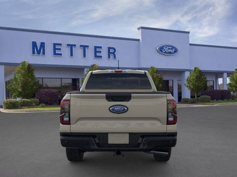 New 2026 Ford Ranger XLT w/ Equipment Group 301A High image 5