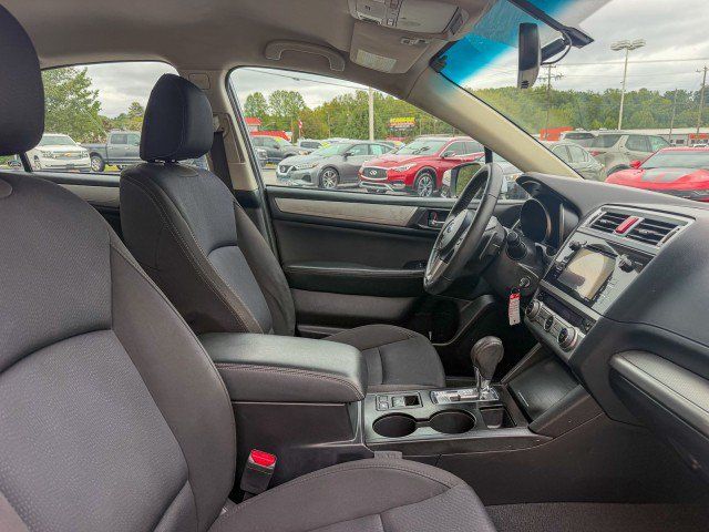 Used 2017 Subaru Legacy 2.5i Premium AWD/4WD image 20