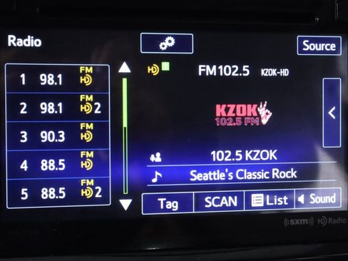 Used 2018 Subaru Forester 2.5i Premium image 17