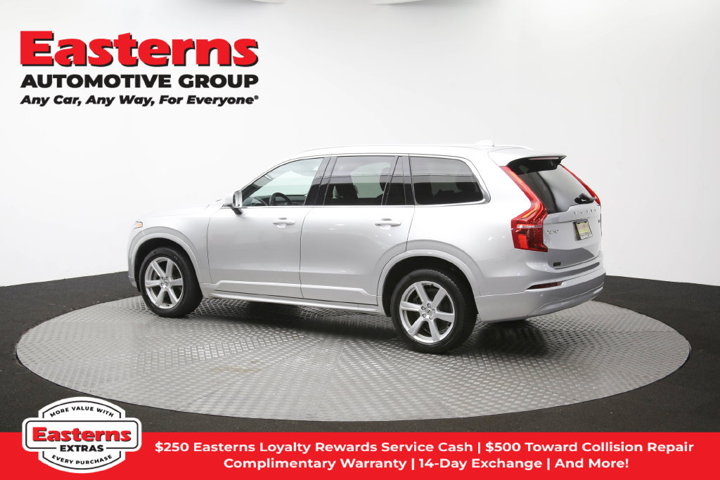 Used 2022 Volvo XC90 T5 Momentum AWD/4WD image 65