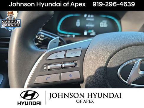 Used 2024 Hyundai Palisade XRT image 30