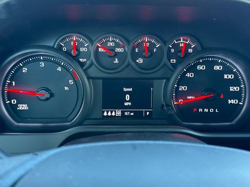 New 2026 GMC Sierra 2500 Pro w/ 1SA Pro Safety Plus Package image 27