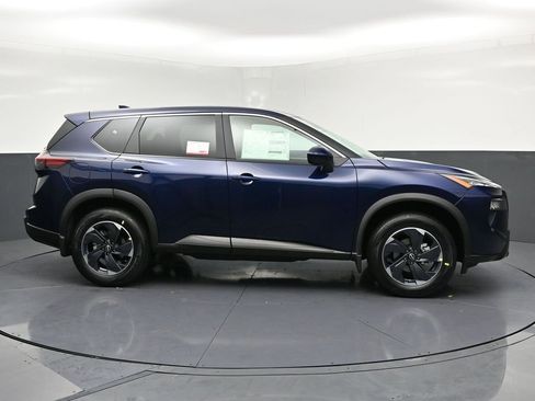New 2026 Nissan Rogue SV w/ Cold Weather Package image 28