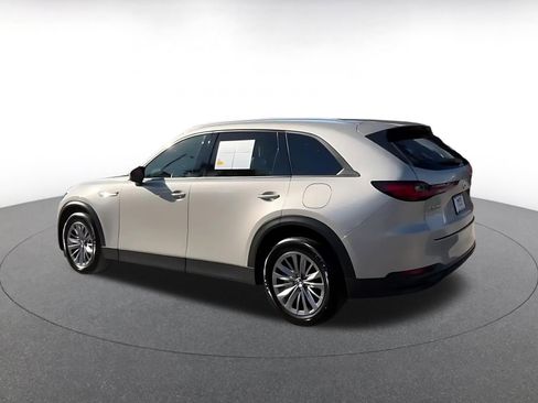 Used 2025 MAZDA CX-90 3.3 Turbo w/ Preferred Package image 17