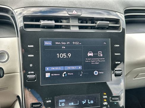 Used 2024 Hyundai Tucson SEL image 22