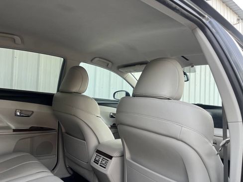 Used 2009 Toyota Venza FWD V6 4dr Crossover image 21