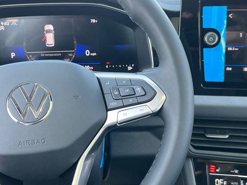 New 2026 Volkswagen Jetta SE image 22