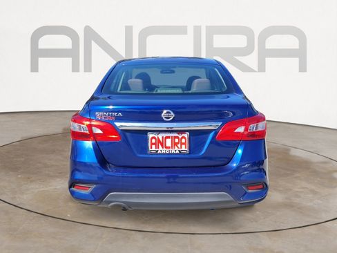 Used 2019 Nissan Sentra S FWD image 9
