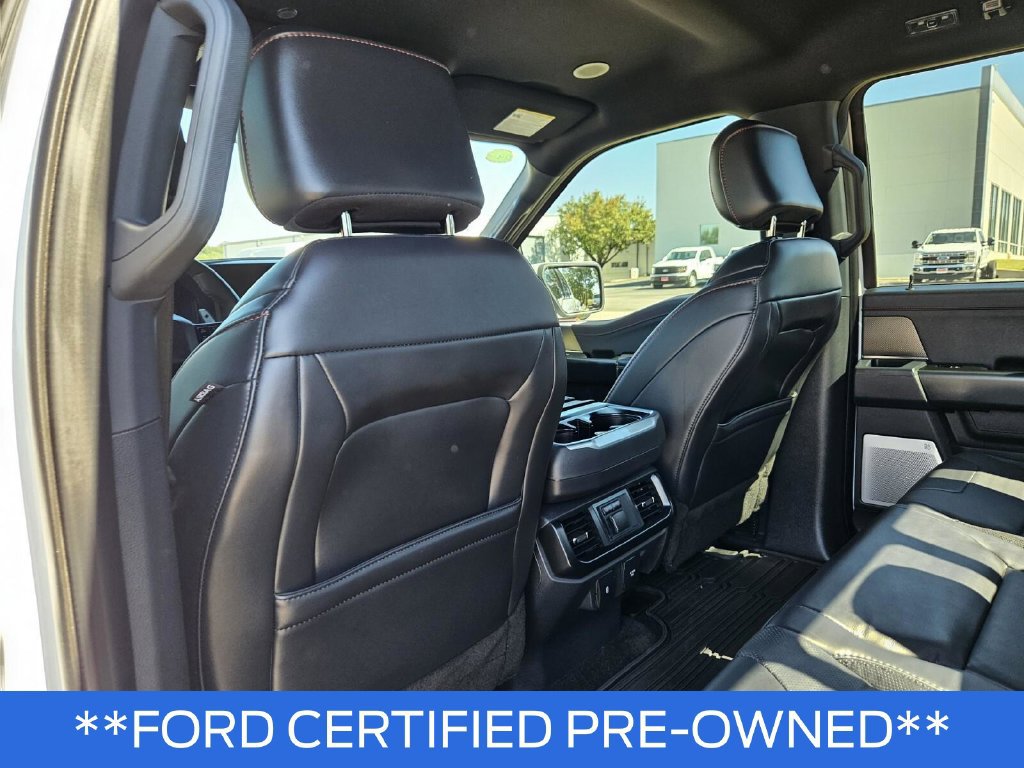 Certified 2025 Ford F150 Raptor AWD/4WD image 20