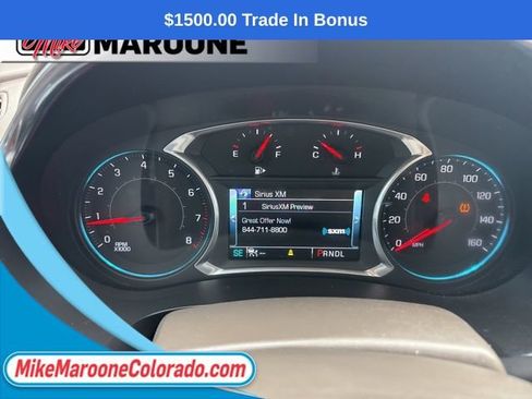 Used 2017 Chevrolet Malibu Premier w/ Premier Sun and Wheel Package image 29