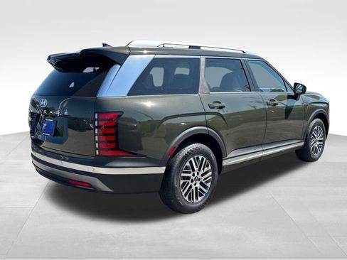 New 2026 Hyundai Palisade SEL FWD image 5