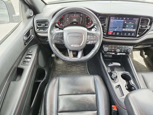 Used 2023 Dodge Durango GT image 12