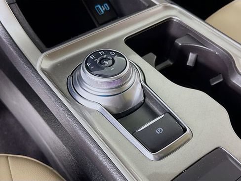 Certified 2023 Ford Edge SEL w/ Convenience Package image 17