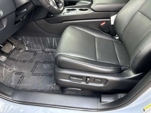 Certified 2024 Honda Ridgeline RTL+ image 20