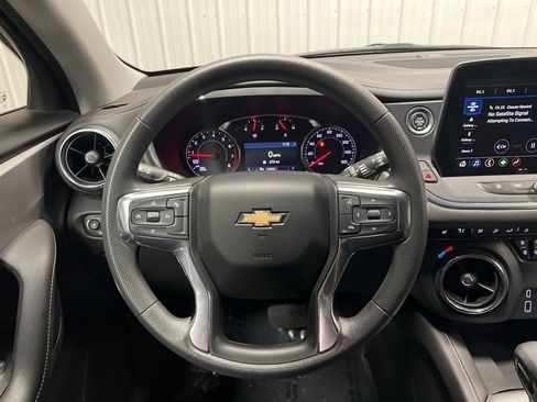 Certified 2023 Chevrolet Blazer LT w/ Convenience Package image 13