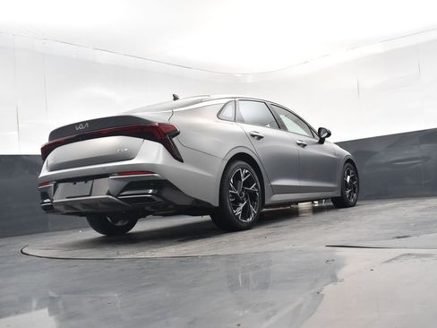 Used 2025 Kia K5 GT-Line w/ GT-Line Premium Package image 27