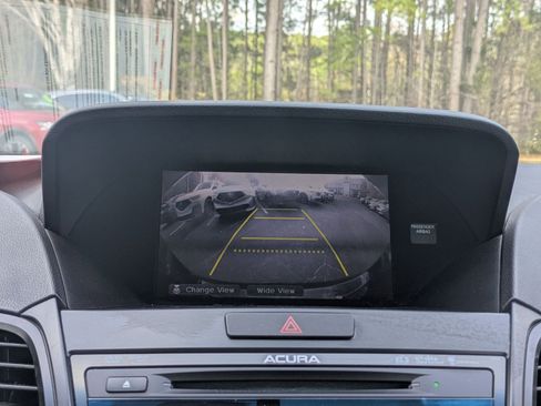 Used 2013 Acura RDX FWD w/ Technology Package image 14