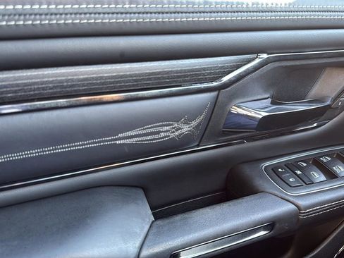 Used 2023 RAM 1500 Limited image 12