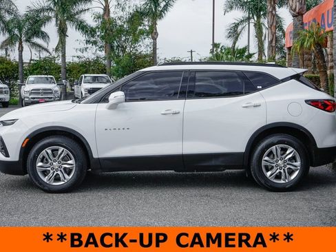 Used 2019 Chevrolet Blazer LT image 5