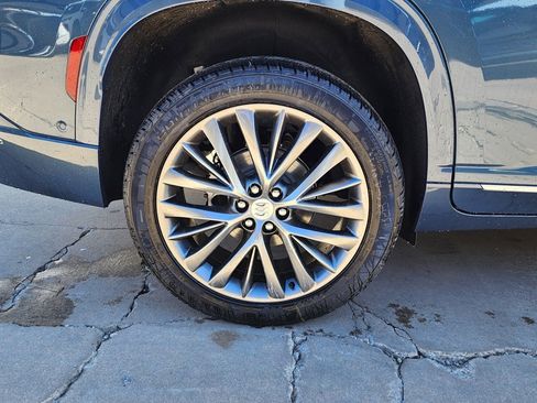 New 2026 Buick Enclave Avenir image 57