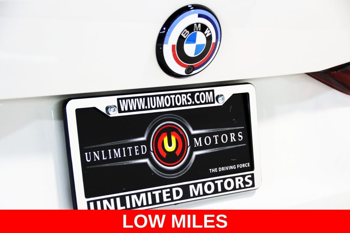 Used 2023 BMW M4 xDrive Competition AWD/4WD image 12