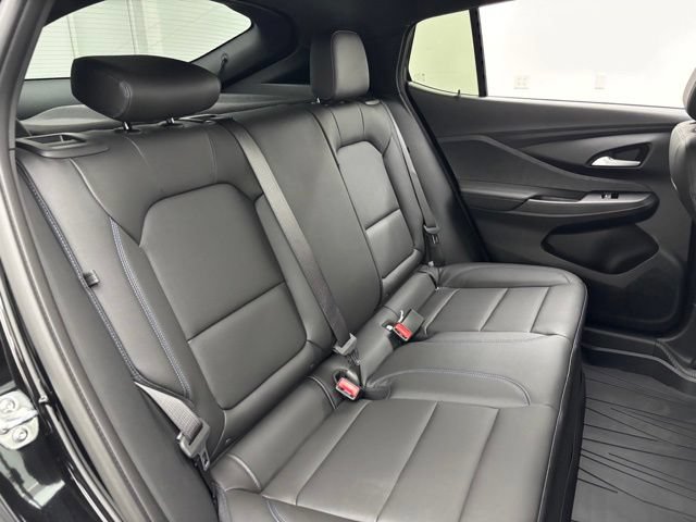 New 2026 Buick Envista Sport Touring w/ Convenience I Package FWD image 34