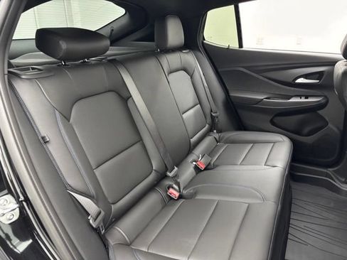 New 2026 Buick Envista Sport Touring w/ Convenience I Package FWD image 34