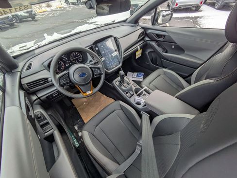 New 2025 Subaru Crosstrek 2.5i Wilderness AWD/4WD image 13