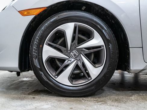 Used 2019 Honda Civic LX image 8